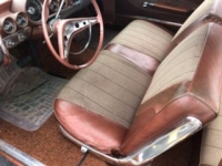 1960 Chevrolet Impala for sale (ID-98949)