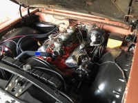 1960 Chevrolet Impala for sale (ID-98949)