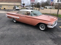1960 Chevrolet Impala for sale (ID-98949)