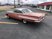 1960 Chevrolet Impala for sale (ID-98949)