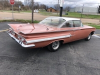 1960 Chevrolet Impala for sale (ID-98949)