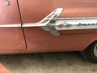 1960 Chevrolet Impala for sale (ID-98949)