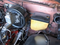 1960 Chevrolet Impala for sale (ID-98949)