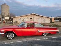 1960 Chevrolet Impala for sale in Michigan (ID-139299)