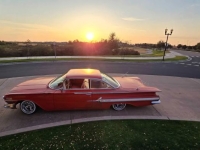 1960 Chevrolet Impala for sale in Michigan (ID-139299)