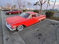 1960 Chevrolet Impala for sale in Michigan (ID-139299)