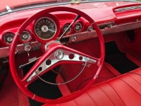 1960 Chevrolet Impala for sale in Michigan (ID-139299)