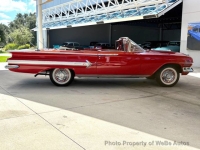 1960 Chevrolet Impala for sale in Riverhead, New York (ID-144371)