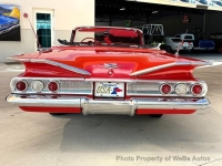 1960 Chevrolet Impala for sale in Riverhead, New York (ID-144371)