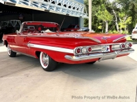1960 Chevrolet Impala for sale in Riverhead, New York (ID-144371)