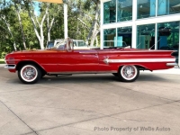 1960 Chevrolet Impala for sale in Riverhead, New York (ID-144371)