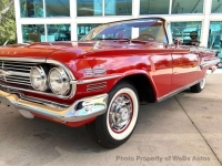 1960 Chevrolet Impala for sale in Riverhead, New York (ID-144371)