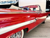 1960 Chevrolet Impala for sale in Riverhead, New York (ID-144371)