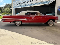 1960 Chevrolet Impala for sale in Riverhead, New York (ID-144371)