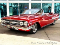 1960 Chevrolet Impala for sale in Riverhead, New York (ID-144880)