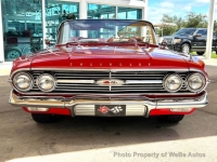1960 Chevrolet Impala for sale in Riverhead, New York (ID-144880)