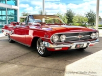 1960 Chevrolet Impala for sale in Riverhead, New York (ID-144880)