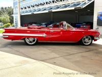 1960 Chevrolet Impala for sale in Riverhead, New York (ID-144880)