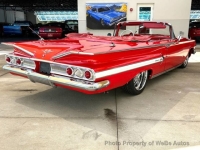 1960 Chevrolet Impala for sale in Riverhead, New York (ID-144880)