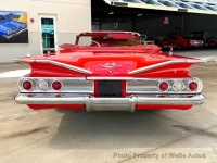 1960 Chevrolet Impala for sale in Riverhead, New York (ID-144880)