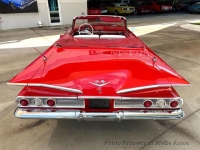 1960 Chevrolet Impala for sale in Riverhead, New York (ID-144880)
