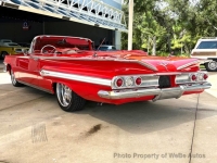 1960 Chevrolet Impala for sale in Riverhead, New York (ID-144880)