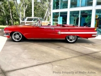 1960 Chevrolet Impala for sale in Riverhead, New York (ID-144880)
