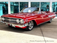 1960 Chevrolet Impala for sale in Riverhead, New York (ID-144880)