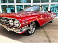 1960 Chevrolet Impala for sale in Riverhead, New York (ID-144880)
