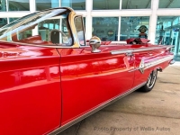 1960 Chevrolet Impala for sale in Riverhead, New York (ID-144880)