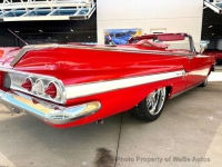 1960 Chevrolet Impala for sale in Riverhead, New York (ID-144880)