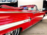 1960 Chevrolet Impala for sale in Riverhead, New York (ID-144880)