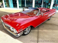 1960 Chevrolet Impala for sale in Riverhead, New York (ID-144880)