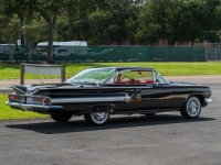 1960 Chevrolet Impala for sale (ID-145362)