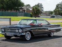 1960 Chevrolet Impala for sale (ID-145362)