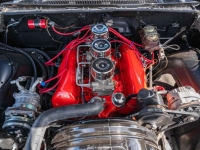1960 Chevrolet Impala for sale (ID-145362)
