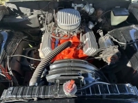1960 Chevrolet Impala for sale in Michigan (ID-145600)