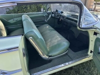 1960 Chevrolet Impala for sale in Michigan (ID-145600)