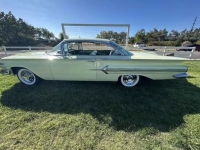 1960 Chevrolet Impala for sale in Michigan (ID-145600)