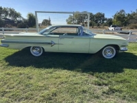 1960 Chevrolet Impala for sale in Michigan (ID-145600)