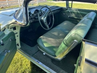1960 Chevrolet Impala for sale in Michigan (ID-145600)