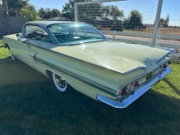 1960 Chevrolet Impala for sale in Michigan (ID-145600)