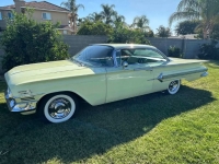 1960 Chevrolet Impala for sale in Michigan (ID-145600)