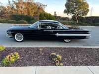 1960 Chevrolet Impala for sale in Michigan (ID-154770)