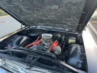 1960 Chevrolet Impala for sale in Michigan (ID-154770)