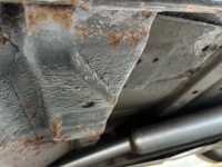 1960 Chevrolet Impala for sale in Michigan (ID-154770)