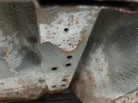 1960 Chevrolet Impala for sale in Michigan (ID-154770)