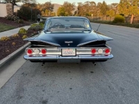 1960 Chevrolet Impala for sale in Michigan (ID-154770)