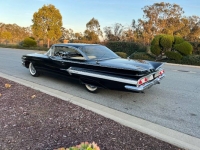 1960 Chevrolet Impala for sale in Michigan (ID-154770)