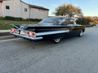 1960 Chevrolet Impala for sale in Michigan (ID-154770)